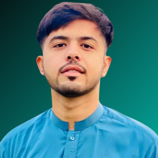 Muhammad Sanan